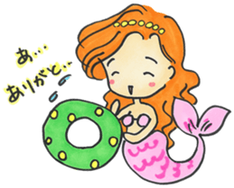 Fairy tale 2 sticker #4444026