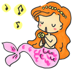 Fairy tale 2 sticker #4444027