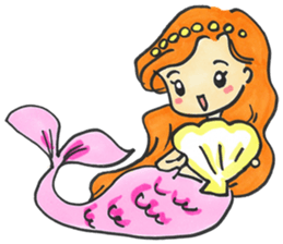 Fairy tale 2 sticker #4444029