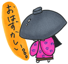 Fairy tale 2 sticker #4444044