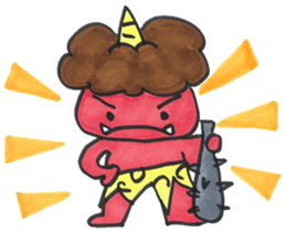 Fairy tale 2 sticker #4444054