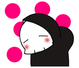 shinikamisan2 sticker #4444762