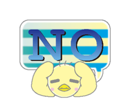 To everybody of a hard worker sticker #4445389