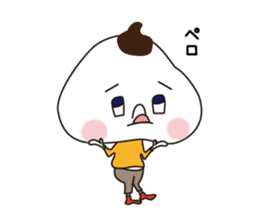 shuchan sticker #4445826