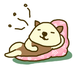 time of kinokoneko sticker #4446576