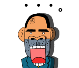 junior high school  sticker 2 sticker #4446587