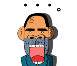 junior high school sticker 2 sticker #4446587