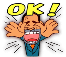 junior high school sticker 2 sticker #4446590