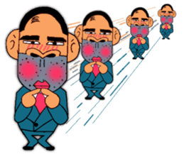 junior high school sticker 2 sticker #4446593