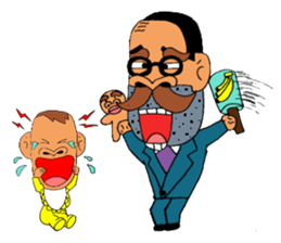 junior high school  sticker 2 sticker #4446594