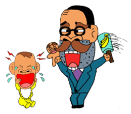 junior high school sticker 2 sticker #4446594