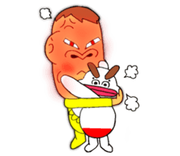 junior high school sticker 2 sticker #4446599