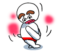 junior high school  sticker 2 sticker #4446602