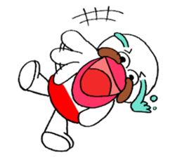 junior high school  sticker 2 sticker #4446603