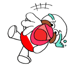 junior high school sticker 2 sticker #4446603