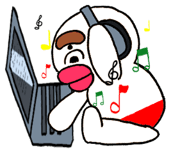 junior high school sticker 2 sticker #4446604