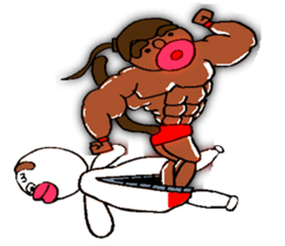 junior high school  sticker 2 sticker #4446606