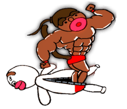 junior high school sticker 2 sticker #4446606