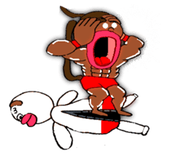 junior high school sticker 2 sticker #4446607