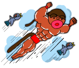 junior high school sticker 2 sticker #4446609