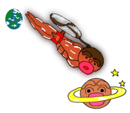 junior high school sticker 2 sticker #4446610