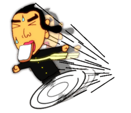 junior high school sticker 2 sticker #4446618