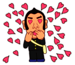 junior high school sticker 2 sticker #4446619