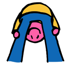 Our 70 's sticker #4446747