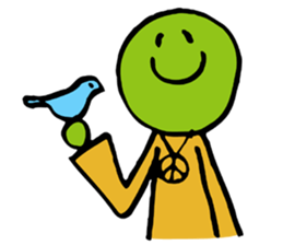 Our 70 's sticker #4446750