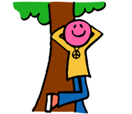 Our 70 's sticker #4446752