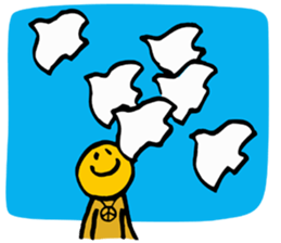 Our 70 's sticker #4446753