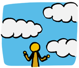 Our 70 's sticker #4446755