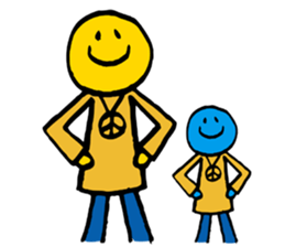 Our 70 's sticker #4446758