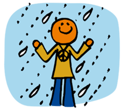 Our 70 's sticker #4446760