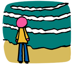 Our 70 's sticker #4446761