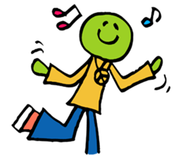 Our 70 's sticker #4446764