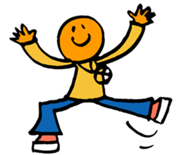 Our 70 's sticker #4446765