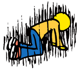 Our 70 's sticker #4446766