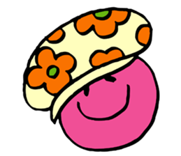 Our 70 's sticker #4446768