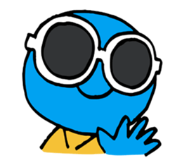 Our 70 's sticker #4446769