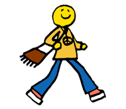 Our 70 's sticker #4446770