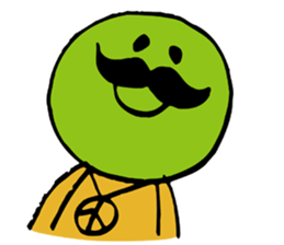 Our 70 's sticker #4446772