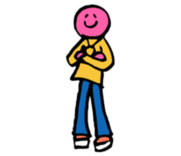 Our 70 's sticker #4446773