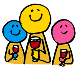 Our 70 's sticker #4446778