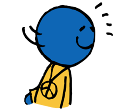 Our 70 's sticker #4446781