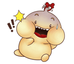 GoyiPipi sticker #4446904
