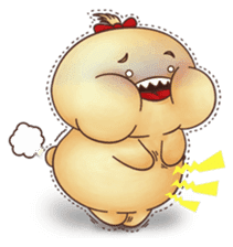 GoyiPipi sticker #4446916