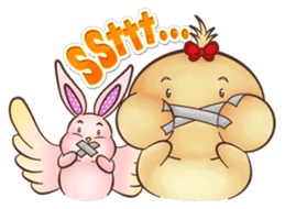 GoyiPipi sticker #4446923