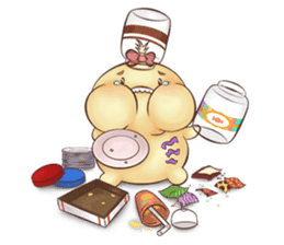 GoyiPipi sticker #4446928