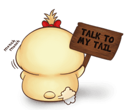 GoyiPipi sticker #4446929